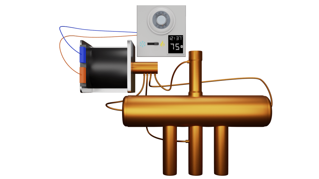 Heat Pump Reversing Valve: Function & Repairs in Los Angeles